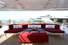 Motor yacht Ocean Dream